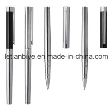 Bolígrafo de metal de calidad para regalo de empresa (LT-C560)